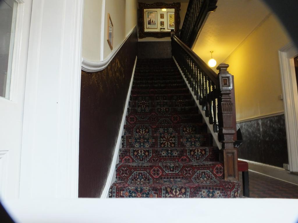 Railway Hotel Faversham Exteriér fotografie